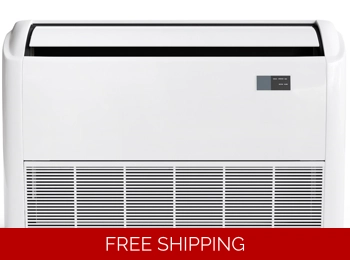 Midea 24000 Btu MEHSU-24CHF2 Universal Floor / Ceiling Indoor Unit